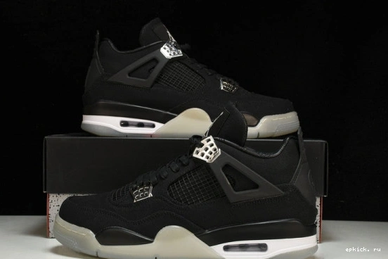 Rep EP SP15-MNJDLS-879 Jordan 582314 Retro 4 Carhartt Eminem 0112